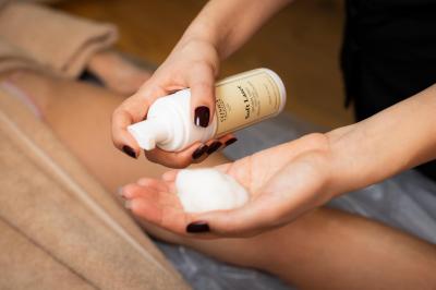 Preview of voucher design 